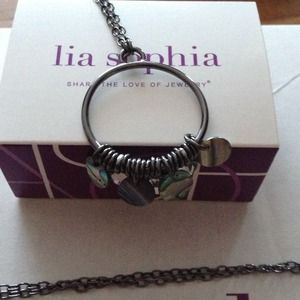 Brand new lia sophia