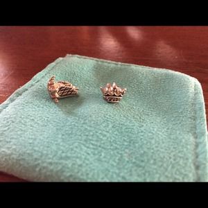 Juicy Couture Earrings