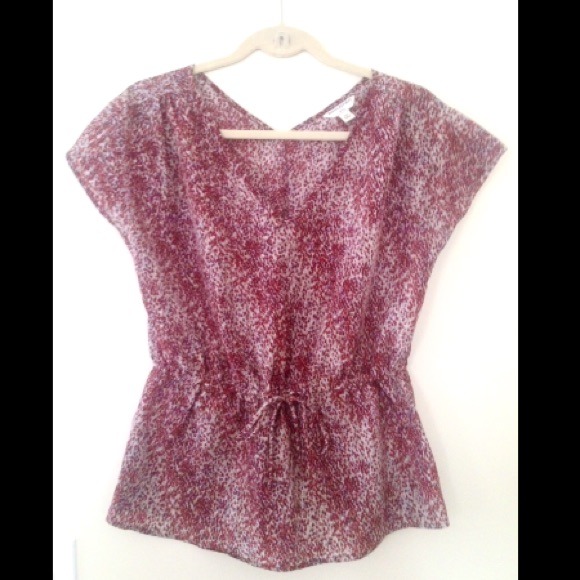 Banana Republic Blouse
