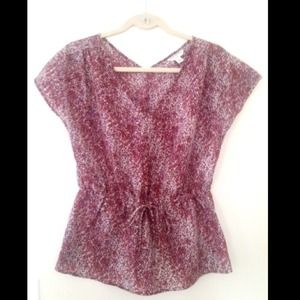 Banana Republic Blouse