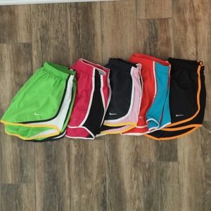 Nike shorts