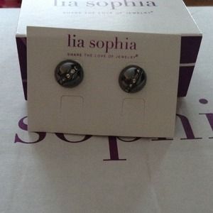 Brand new lia sophia