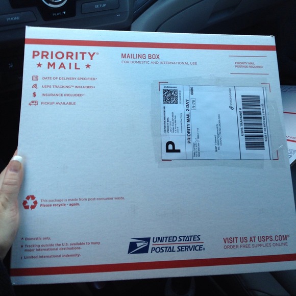 Shipped!!✔️ - Picture 1 of 1