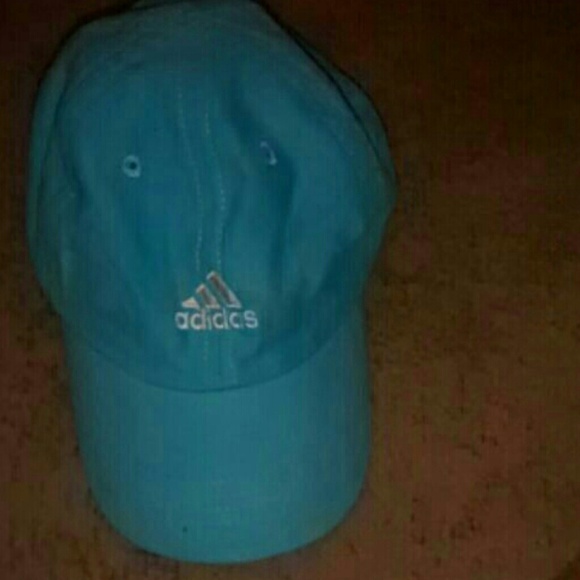 Adidas toddler hat