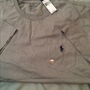 Ralph lauren polo tshirt