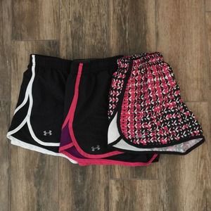 Under Armour shorts
