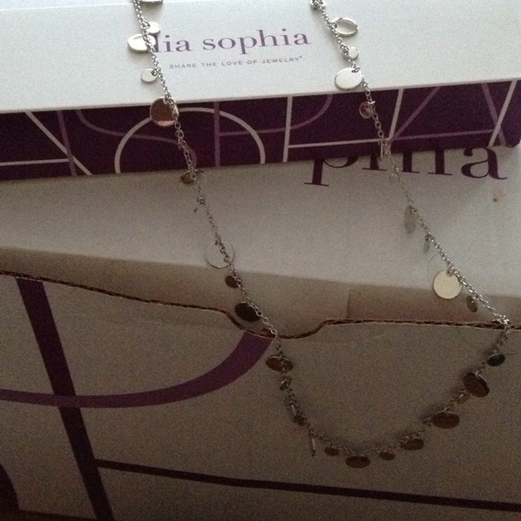 Brand new lia sophia