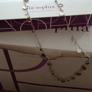 Brand new lia sophia