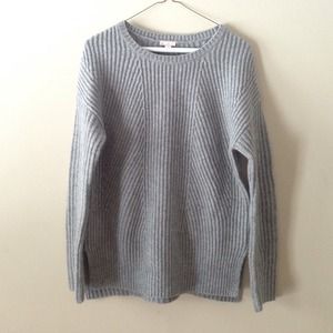 Gap boyfriend sweater