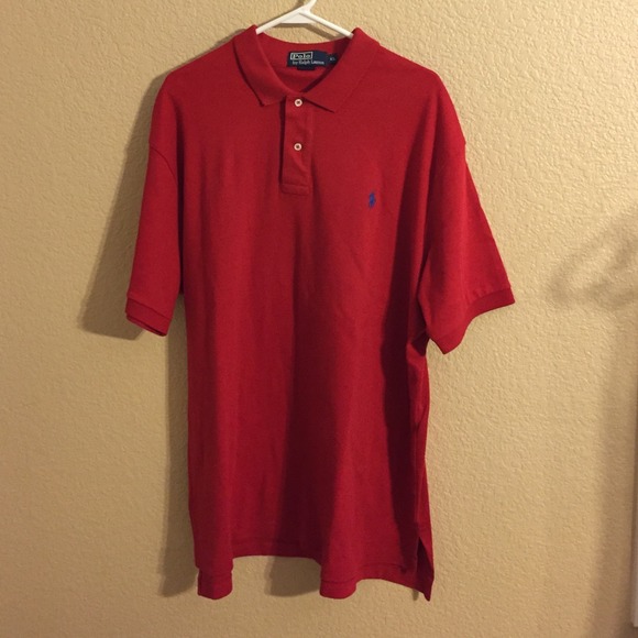 Men's Polo shirt - Picture 1 of 3