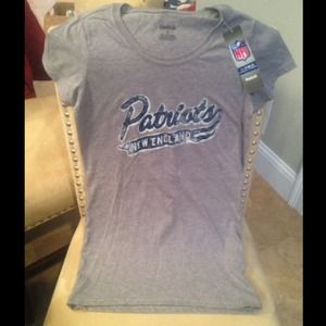Patriots T-Shirt