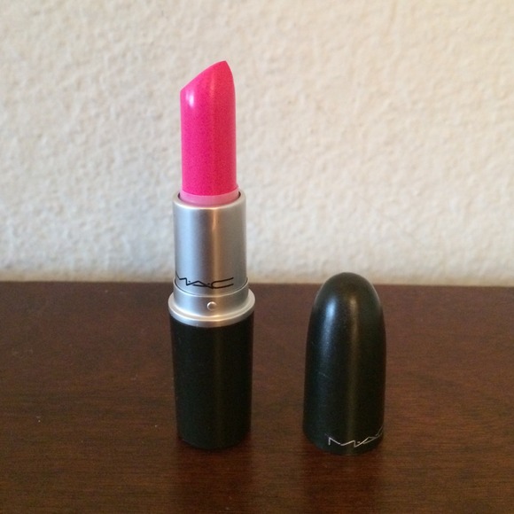 MAC candy yum yum