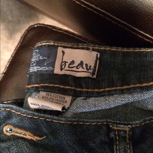 Bundle!! Hydraulic and dark wash Jean bundle!