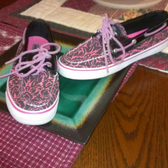 Sperry boat shoes - Picture 2 of 3