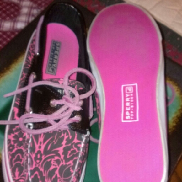 Sperry boat shoes - Picture 3 of 3