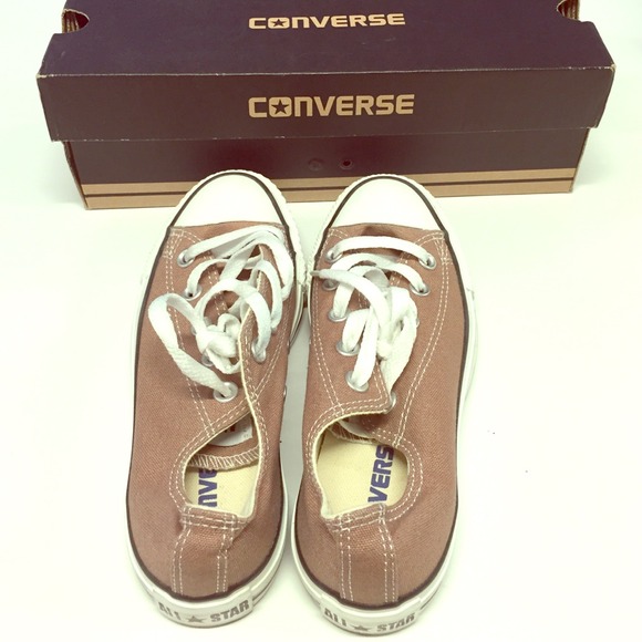 converse gingersnap