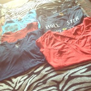 T-Shirt Lot.