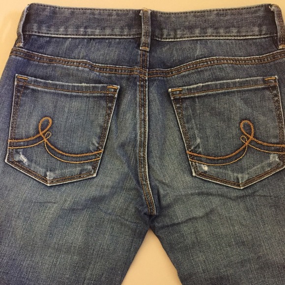 Loft Denim - Picture 2 of 4