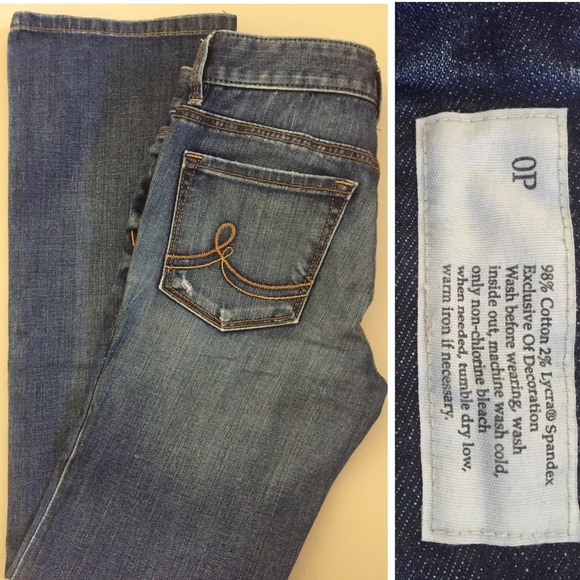 Loft Denim - Picture 3 of 4