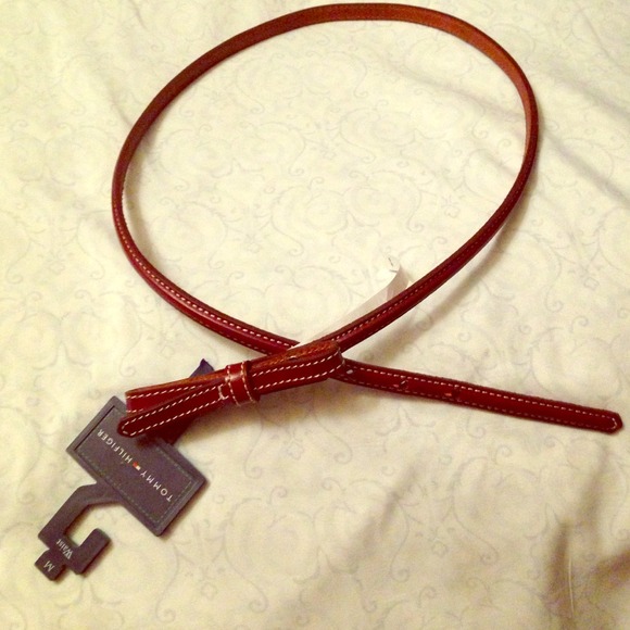Belt