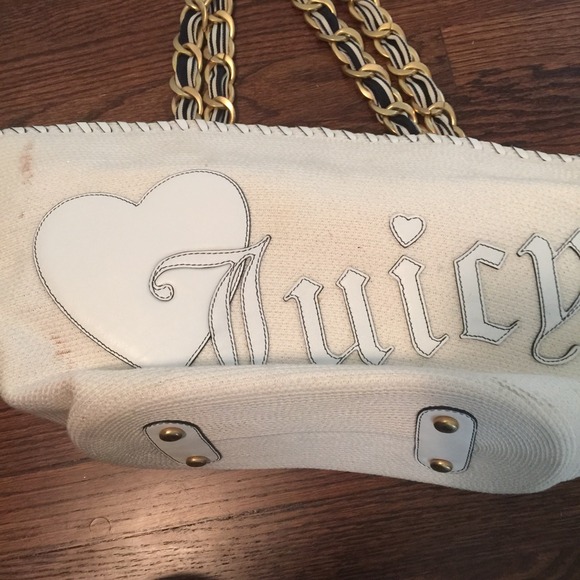 Juicy bag