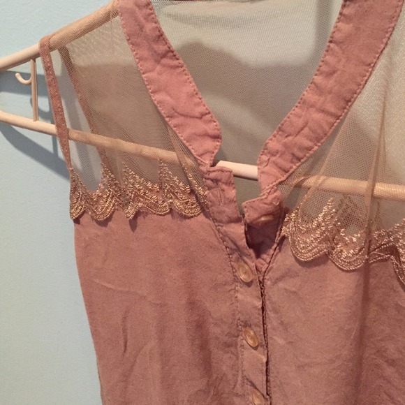 Tank top - Picture 2 of 2