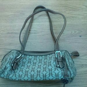 Fossil purse