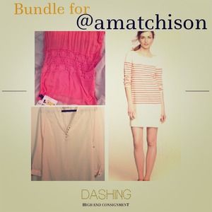 Bundle for @amatchison