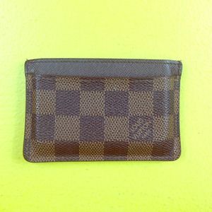 Louis Vuitton men's wallet