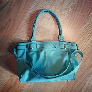 Mint Handbag