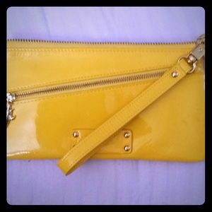Kate Landry clutch wallet