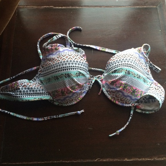 Victoria's Secret swimsuit top