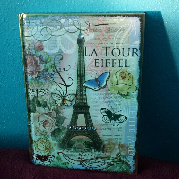 Book Journal