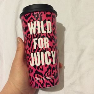 Juicy Couture Mug