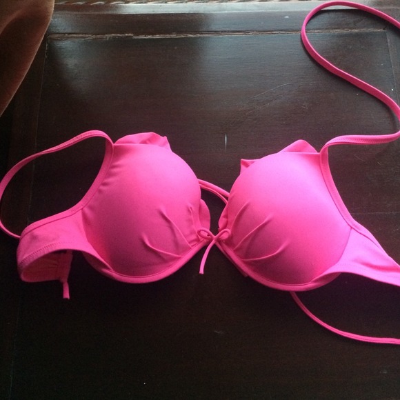 Victoria's Secret swimsuit top