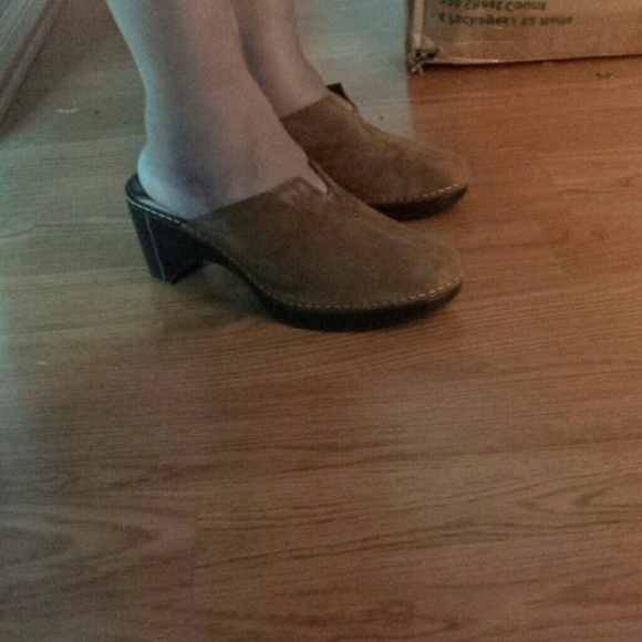 Cole Haan Boots