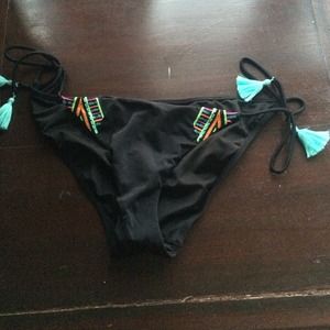 Victoria's Secret bottoms