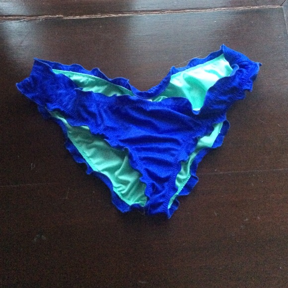 Victoria's Secret bottoms