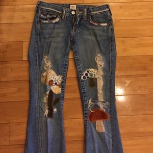 True Religion Jeans