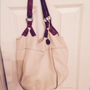 The Sak Handbag Tote