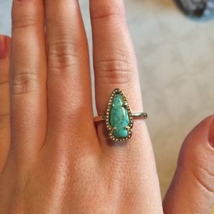 Kendra Scott Ring