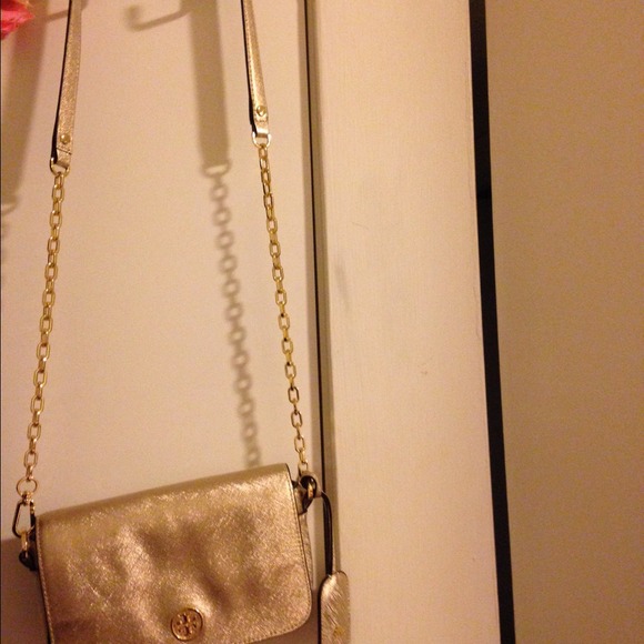 Tory Burch Side Bag