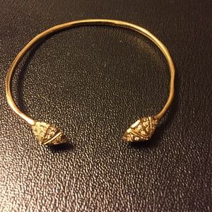 Stella and dot bracelet