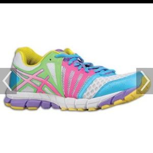 Asics Gel Lyte33 2 Running Shoes