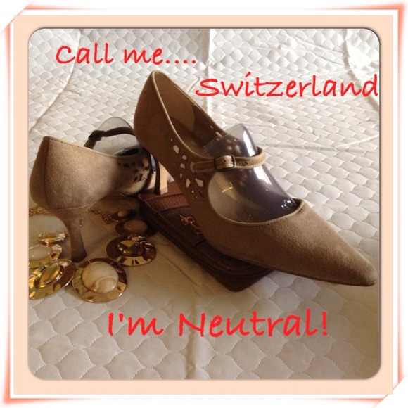 THE PERFECT NEUTRAL - Picture 2 of 3