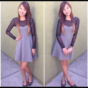 Forever 21 Dress