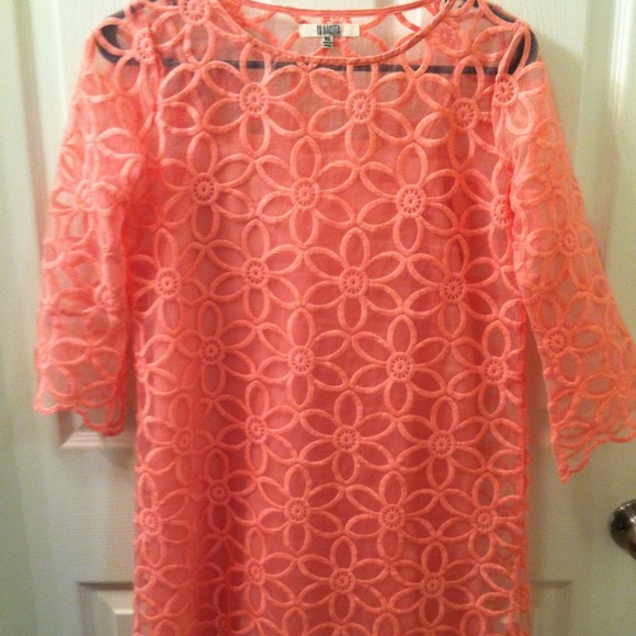BB Dakota dress