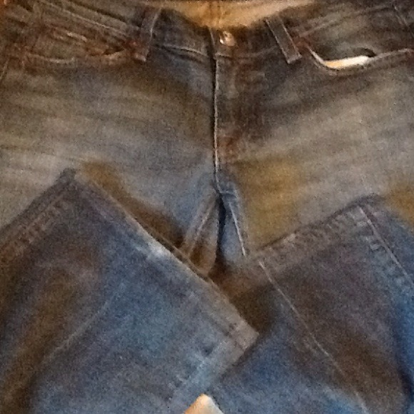7 FOR ALL MANKIND JEANS - Picture 3 of 4