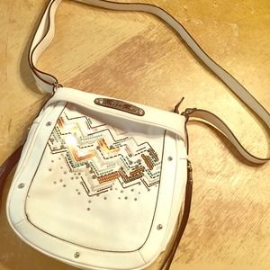 ⛔️sold⛔️Miss me purse