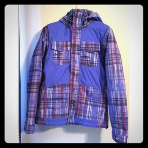 Women's Oakley Snow Jacket